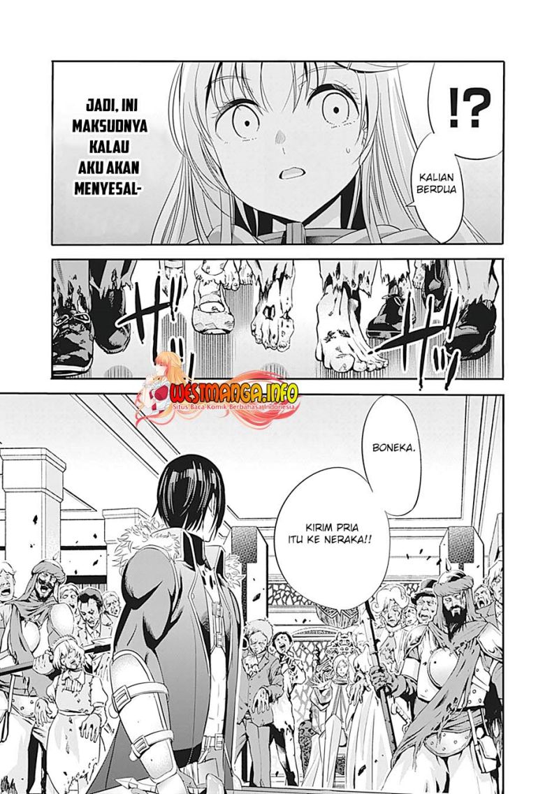Uragirareta S Rank Boukensha no Ore wa, Aisuru Dorei no Kanojora to Tomoni Dorei dake no Harem Guild o Tsukuru